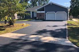 Why Choose Us For All Your Driveway Paving Needs in Kersey, CO?